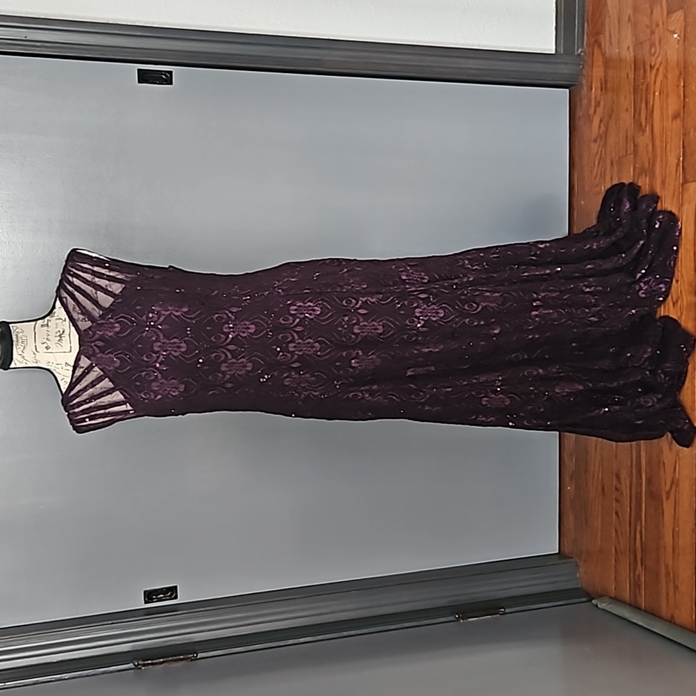 Mother of Bride/Groom dress
